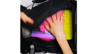 18 идей для путешественника - смотреть видео (8:46)