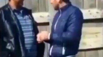 Самая смешная озвучка - смотреть видео (0:55)