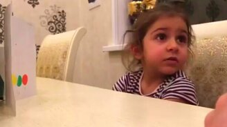 Мам, зачем учиться? - смотреть видео (2:31)