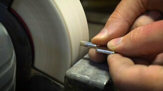 Ключ, с которым вы не забудете, закрыли ли дверь - смотреть видео (7:16)