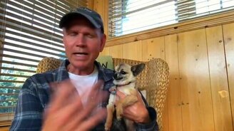 Как я расслабляюсь? - смотреть видео (1:07)