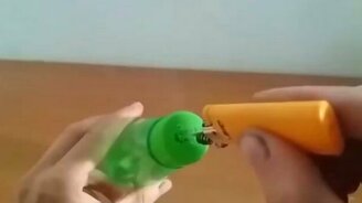 Двадцатка самоделок - смотреть видео (12:51)