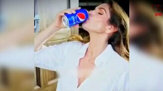 Реклама против реальности - смотреть видео (0:18)