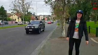 Посигналь мне! - смотреть видео (0:46)