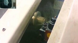 Числовое программное управление не прощает ошибок - смотреть видео (5:37)