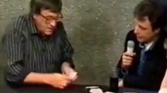 Как выдают зарплату - смотреть видео (0:12)