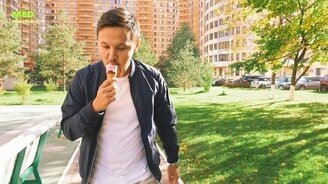 Если бы закон подлости был человеком - смотреть видео (3:40)