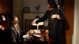 Дети мои, дети мои! - смотреть видео (1:56)