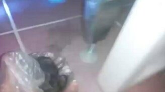 Что бывает, когда к тебе переезжает девушка - смотреть видео (0:42)