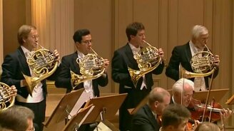 "Полёт Валькирий" от немцев - смотреть видео (5:05)