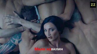 Песня о том, что видим в клипе - смотреть видео (3:10)