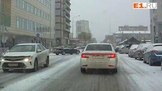 Переобувайтесь вовремя! - смотреть видео (0:57)