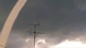 Поразительное природное явление - смотреть видео (1:53)