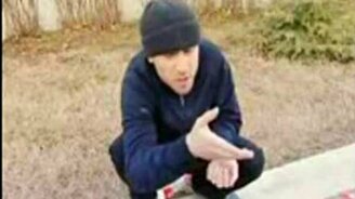 Присмотри за магнитолой - смотреть видео (1:26)