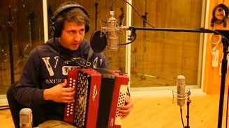 Игорь Растеряев "Месяц" - смотреть видео (4:07)