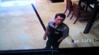 Как опасно иметь сотовый - смотреть видео (0:37)