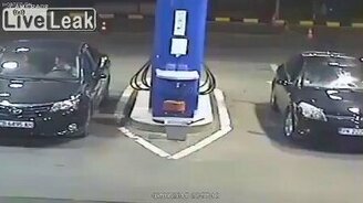 Как проучить курильщика - смотреть видео (2:35)