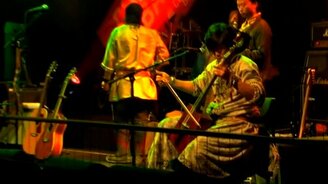 Заводная песня монголов - смотреть видео (5:17)