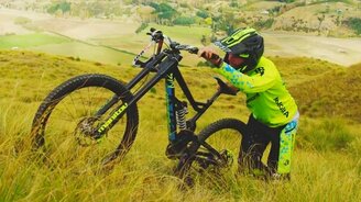 Озвучиваем снятый ролик - смотреть видео (2:54)