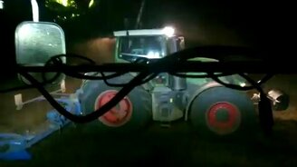 Хочу стать трактористом - смотреть видео (0:36)