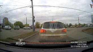 Почему надо соблюдать ПДД - смотреть видео (1:13)