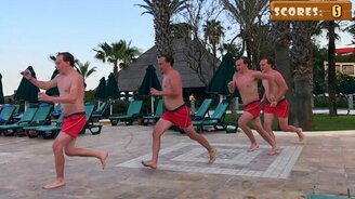 Жизнь есть игра! - смотреть видео (0:24)