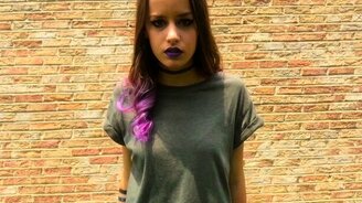 Язык жестов как танец - смотреть видео (3:16)