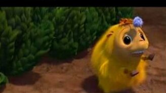 Про пони - смотреть видео (0:14)