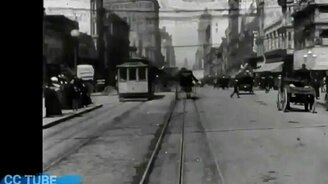 Первая запись видеорегистратора - смотреть видео (11:30)