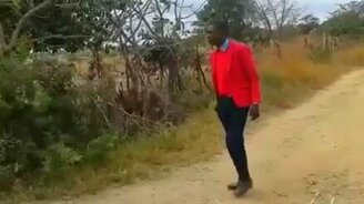 Современные технологии в деревне - смотреть видео (0:12)