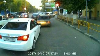 Кого надо лишить прав - смотреть видео (0:59)