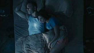 Как справиться с ночными рэпперами во дворе - смотреть видео (0:52)