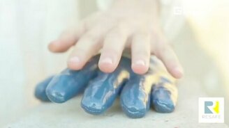 Неубиваемые перчатки - смотреть видео (0:41)