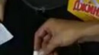 Это электронное бабло! - смотреть видео (0:21)