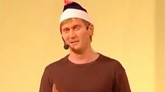 Как раньше танцевали на дискотеке - смотреть видео (8:12)