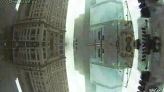 Зеркальный мир - смотреть видео (1:30)