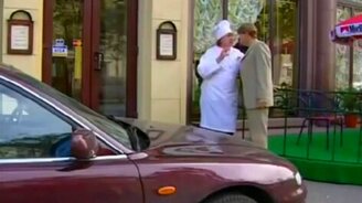 Свадьба дочки одного уважаемого человека - смотреть видео (1:35)