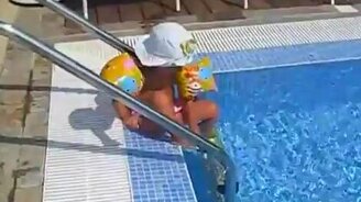 Девочка на каблуках - смотреть видео (0:42)