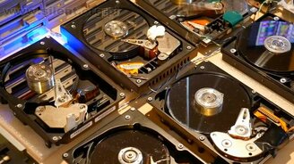 "Охотники за привидениями" на флоппотроне - смотреть видео (2:24)