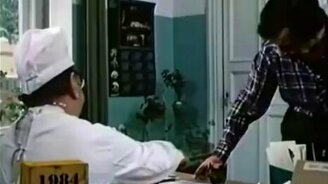 Аллергия на работу - смотреть видео (3:02)