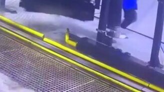 Наказание за невнимательность - смотреть видео (0:26)