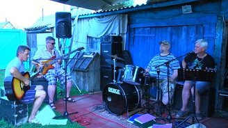 Когда душа поёт - смотреть видео (4:09)