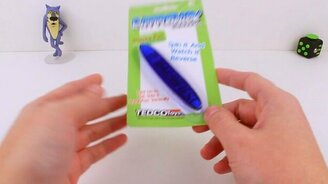 Загадочный кельтский камень - смотреть видео (3:37)