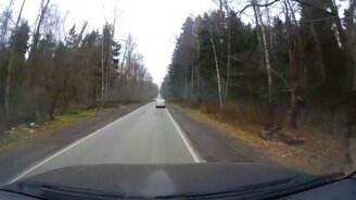 Бывает же такое невезение! - смотреть видео (0:19)