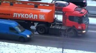 Русские, наконец, объединились - смотреть видео (1:15)