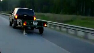 Деревянная запаска - смотреть видео (0:20)