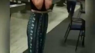 Ловкость рук или мошенничество? - смотреть видео (1:36)