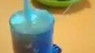 Неправильное молоко - смотреть видео (0:41)