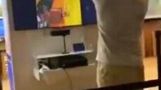 Как выглядит погружение без остатка - смотреть видео (0:31)