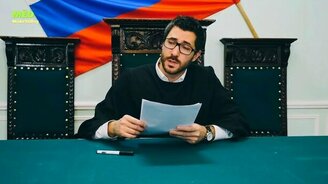 Если бы тупость была преступлением - смотреть видео (3:59)